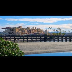 Meet your Posher, Drew